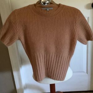 Antonio Melani cropped sweater